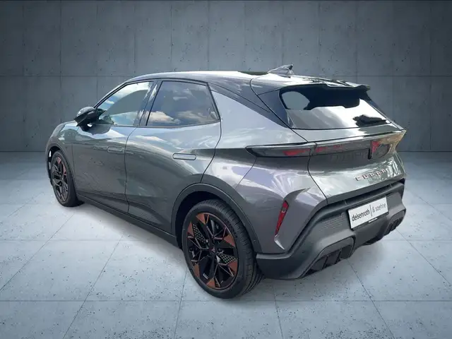 CUPRA Raval view 3