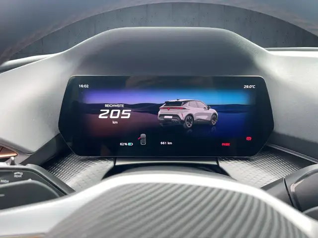 CUPRA Raval view 10