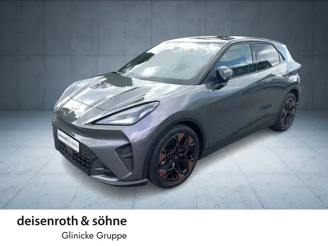 2026 CUPRA Raval in Black for sale