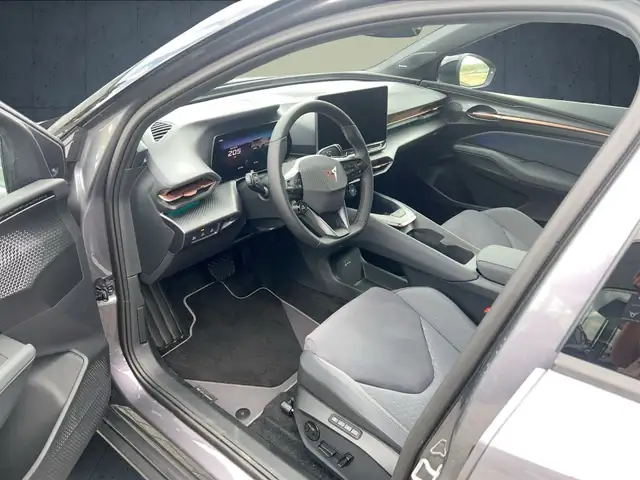 CUPRA Raval view 9