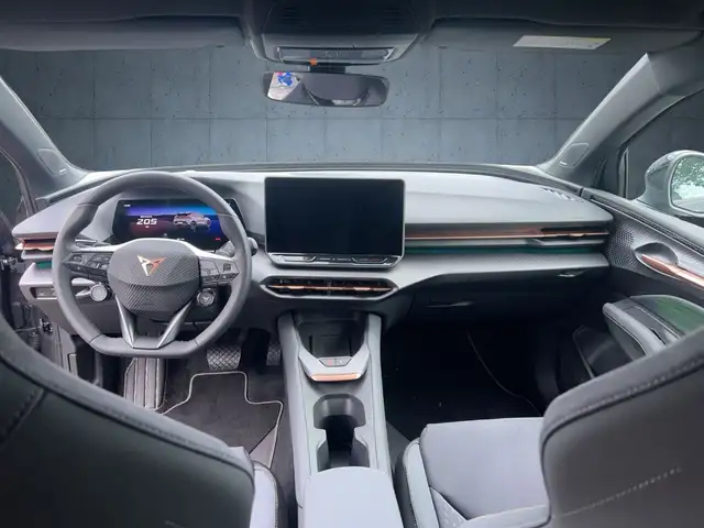CUPRA Raval view 11