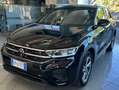 Volkswagen T-Roc T-Roc 1.0 tsi R-Line 110cv Zwart - thumbnail 1