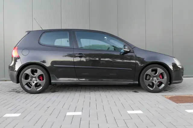 Volkswagen Golf view 7