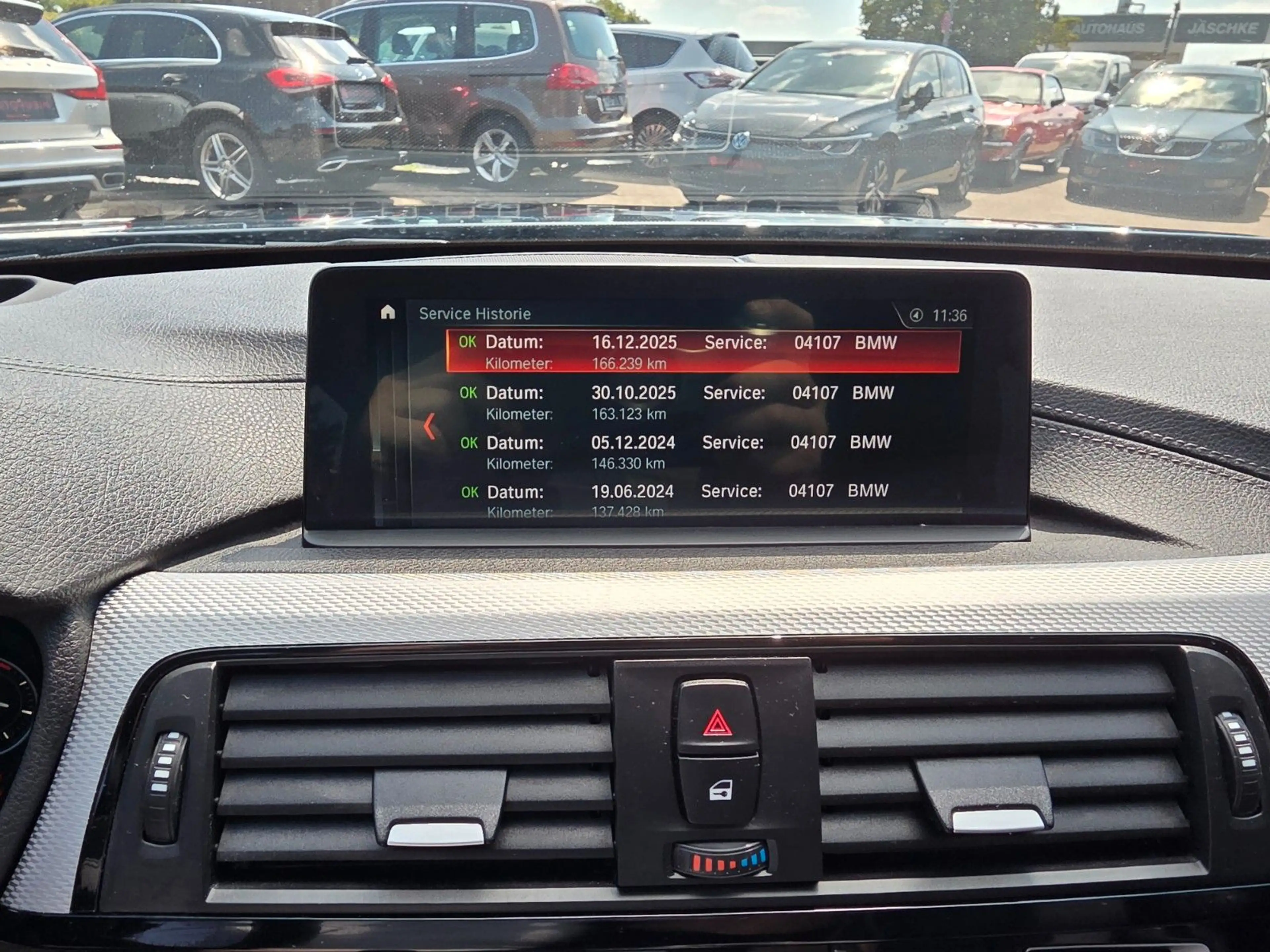 BMW 430 430i xDrive Gran Coupé M-PAKET/ LEDER/TOT/HUD — photo 25