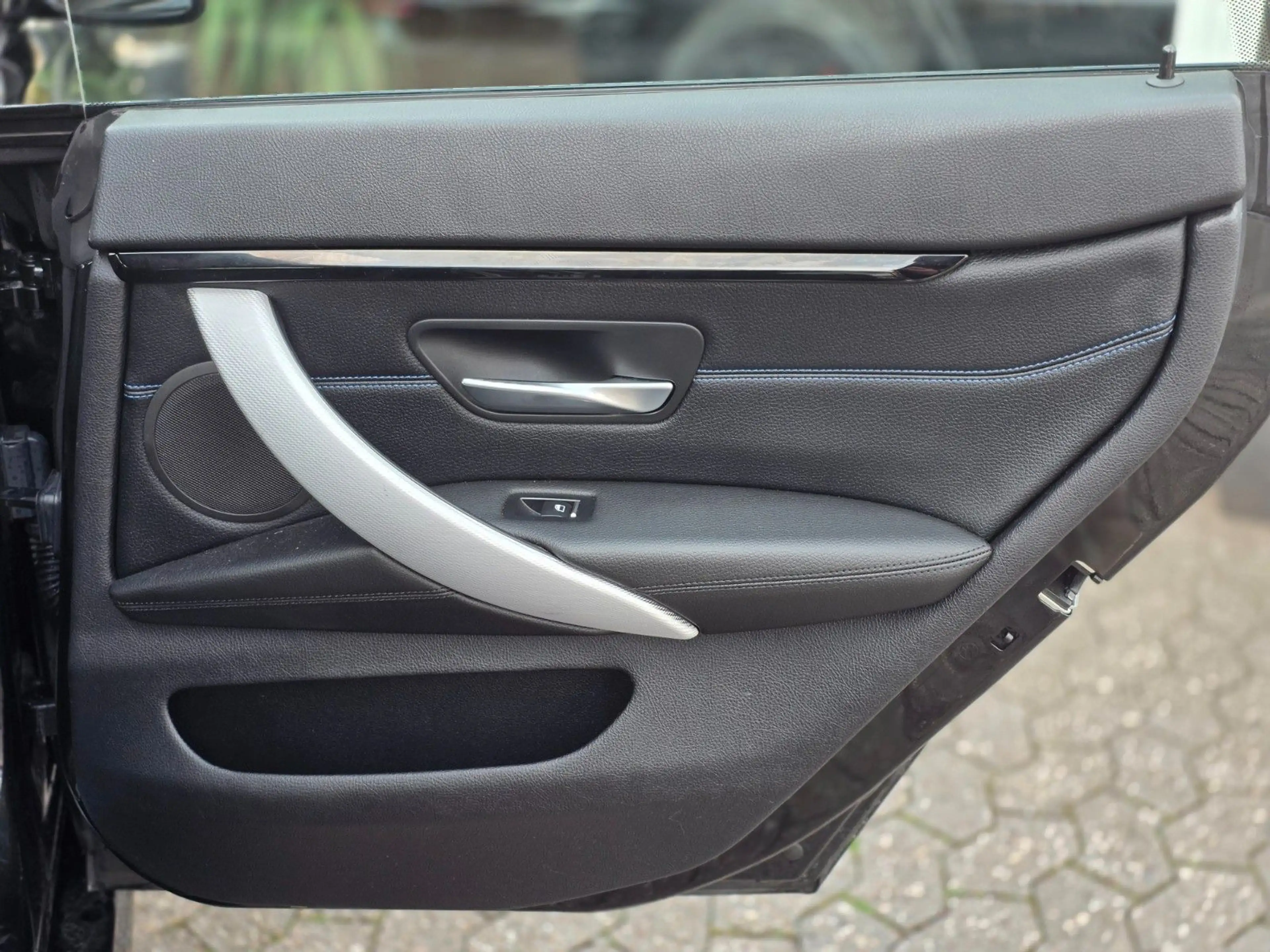 BMW 430 430i xDrive Gran Coupé M-PAKET/ LEDER/TOT/HUD — photo 21