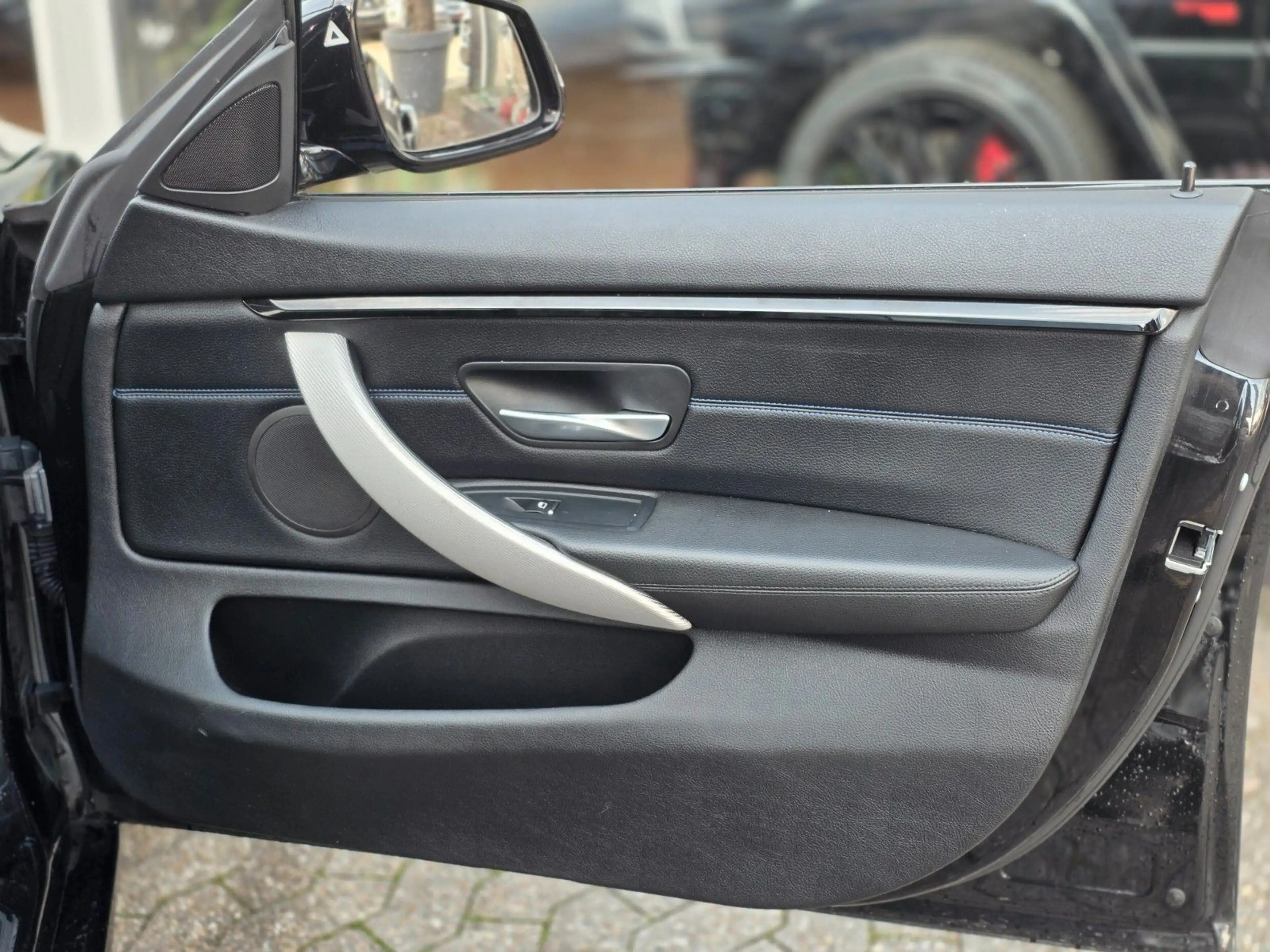 BMW 430 430i xDrive Gran Coupé M-PAKET/ LEDER/TOT/HUD — photo 20