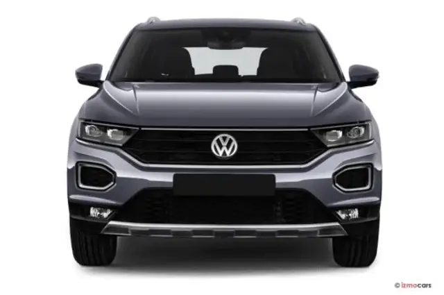 Volkswagen T-Roc 1.0 TSI IQ.DRIVE OPF (EURO 6d TEMP)