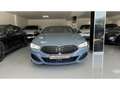 BMW 840 840d Coupé xDrive Gris - thumbnail 3