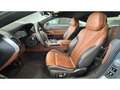BMW 840 840d Coupé xDrive Gris - thumbnail 10