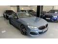 BMW 840 840d Coupé xDrive Gris - thumbnail 2