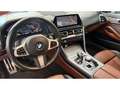 BMW 840 840d Coupé xDrive Gris - thumbnail 13