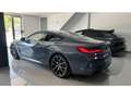 BMW 840 840d Coupé xDrive Gris - thumbnail 7