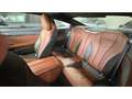 BMW 840 840d Coupé xDrive Gris - thumbnail 12