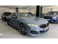 BMW 840 840d Coupé xDrive Gris - thumbnail 1