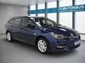 Opel Astra Astra ST Edition 1.2 Turbo Blau - thumbnail 2