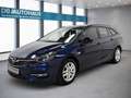 Opel Astra Astra ST Edition 1.2 Turbo Blau - thumbnail 1
