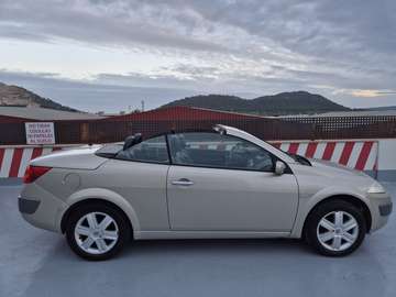 Cabrio 1.6 Dynamique