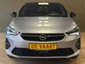 Opel Corsa-e GS Line 50 kWh PANO NAVI LED CAMERA CRUISE CLIMATE Grijs - thumbnail 2