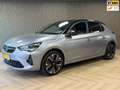 Opel Corsa-e GS Line 50 kWh PANO NAVI LED CAMERA CRUISE CLIMATE Grijs - thumbnail 1
