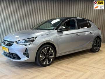 GS Line 50 kWh PANO NAVI LED CAMERA CRUISE CLIMATE