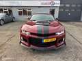 Chevrolet Camaro USA 3.6 V6 ZL-1 50th Anniversary Edition Rouge - thumbnail 9