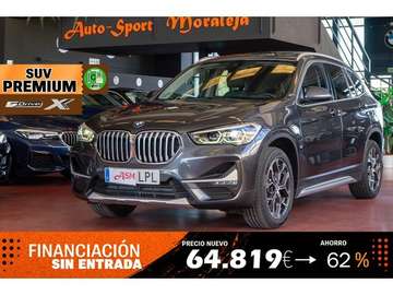sDrive 18dA