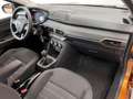 Dacia Sandero III Stepway Essential/AHK/KLIMA/LED/EU6 Orange - thumbnail 19