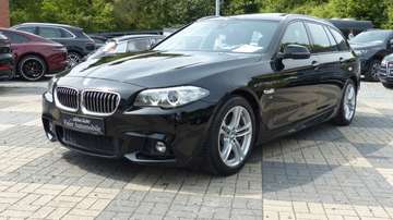d Touring M-Paket 1.Hand Pano AHK Leder