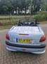 Peugeot 206 CC 2.0-16V Gris - thumbnail 15