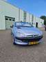 Peugeot 206 CC 2.0-16V Gris - thumbnail 16