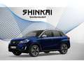Suzuki Vitara SHINKAI 1.5 HYBRID ALLGRIP AGS COMFORT SPOILER LED Mavi - thumbnail 23