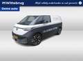 Volkswagen ID. Buzz Cargo L1H1 77 kWh Two-Tone (wrap) Wit - thumbnail 1