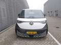 Volkswagen ID. Buzz Cargo L1H1 77 kWh Two-Tone (wrap) Biały - thumbnail 2