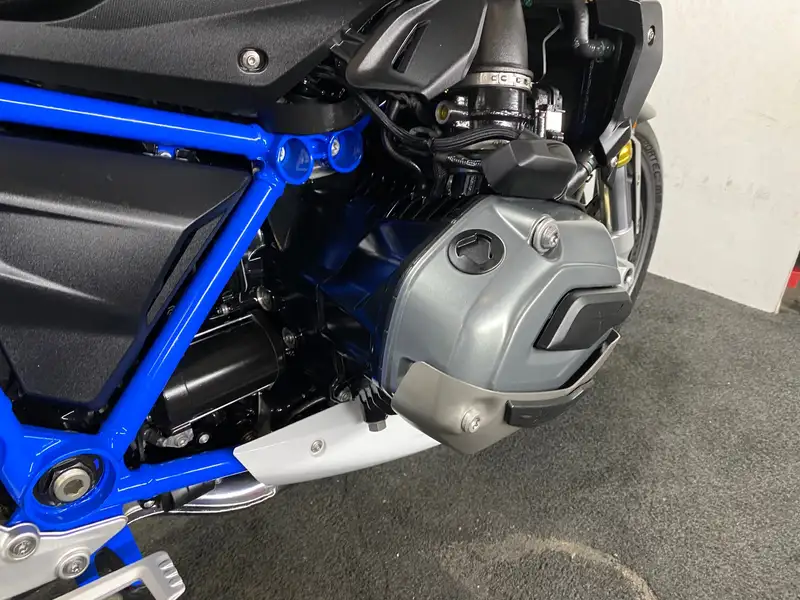 BMW R 1200 R - foto 6