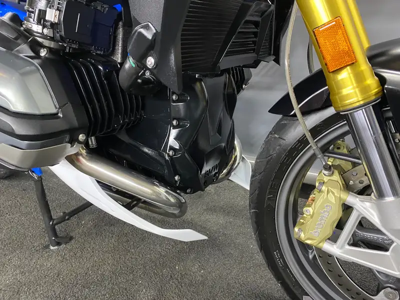 BMW R 1200 R - foto 5