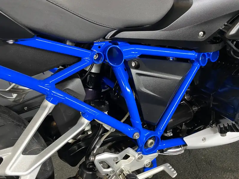 BMW R 1200 R - foto 7