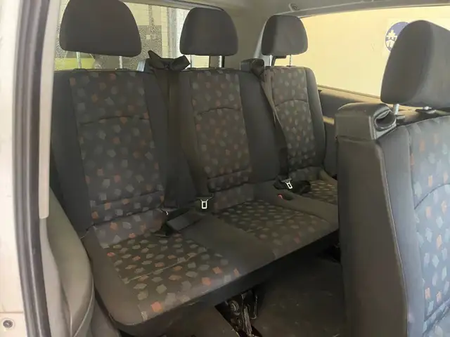 Mercedes-Benz Vito view 15