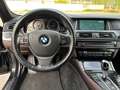 BMW 530 d Touring A Luxury Line/Softclose/PANO/Kamera Zwart - thumbnail 17