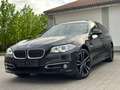 BMW 530 d Touring A Luxury Line/Softclose/PANO/Kamera Zwart - thumbnail 2