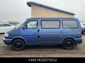 Volkswagen T4 California Coach 2.5TDI Aufstelldach Küche Blauw - thumbnail 14