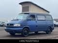 Volkswagen T4 California Coach 2.5TDI Aufstelldach Küche Blauw - thumbnail 3