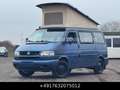 Volkswagen T4 California Coach 2.5TDI Aufstelldach Küche Blauw - thumbnail 1