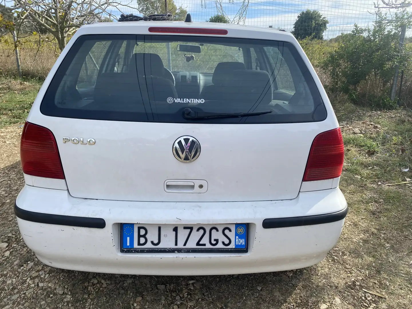 Volkswagen Polo 5p 1.4 16v c/2airbag,AC - 2