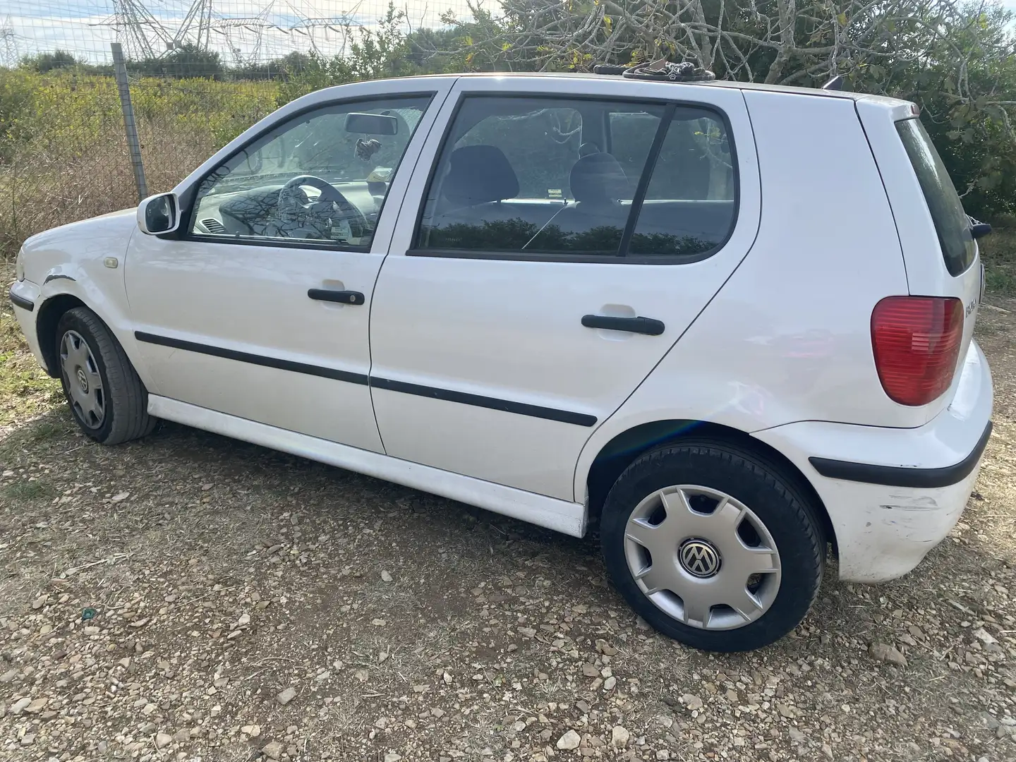 Volkswagen Polo 5p 1.4 16v c/2airbag,AC - 1