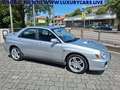 Subaru Impreza 2.0 turbo 16V cat WRX IMPECCABILE!! Argent - thumbnail 6