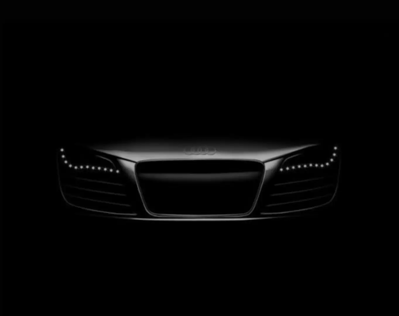 Audi R8 4.2 V8 FSI Carbon / JM Uitlaat / B&O / PDC / Gerev Grijs - 1