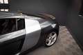 Audi R8 4.2 V8 FSI Carbon / JM Uitlaat / B&O / PDC / Gerev Gris - thumbnail 18