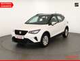 SEAT Arona 1.0 TSI Style LED FullLink Virtual Cockpit Weiß - thumbnail 1