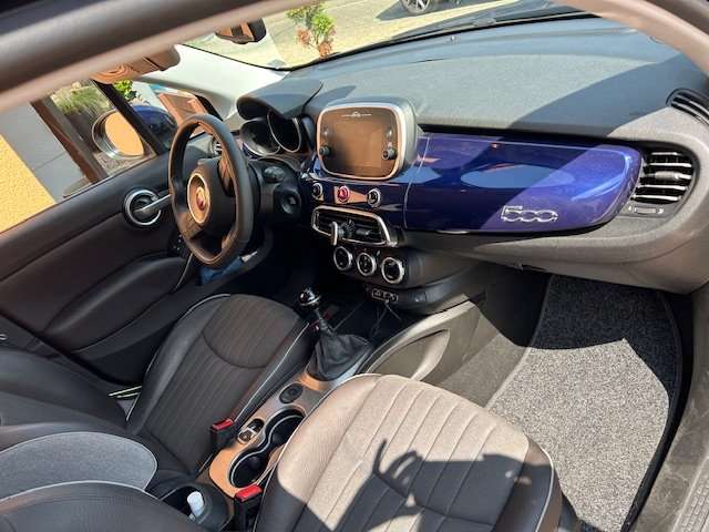 Fiat 500X 500X Diesel 1.6 Multijet 4x2 S