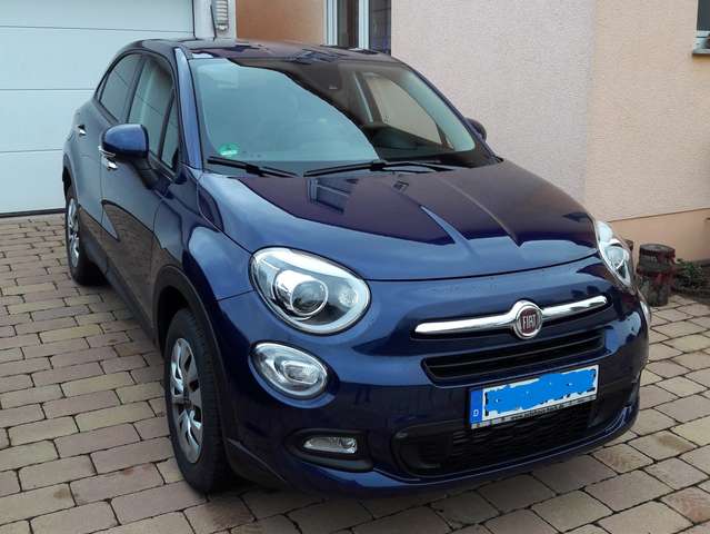 Imagine Fiat 500X 500X Diesel 1.6 Multijet 4x2 S